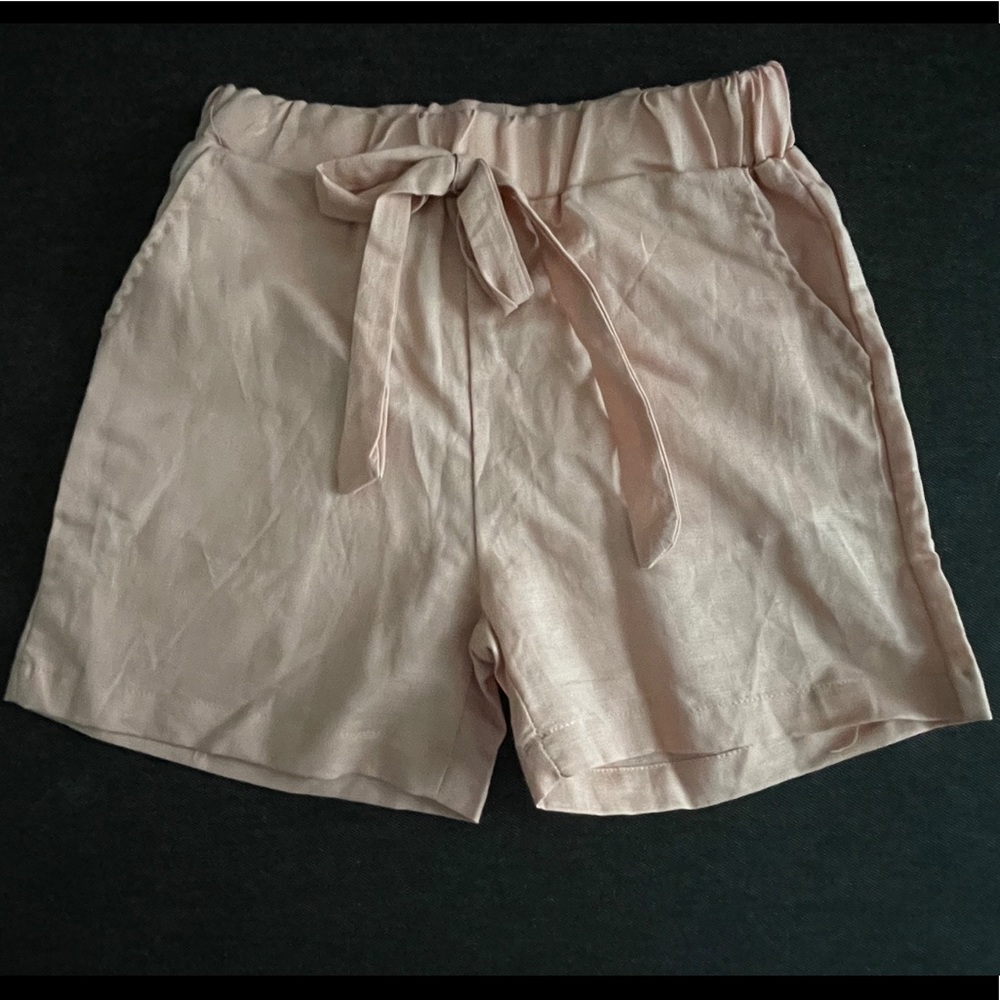 Pre~Loved Young & Free Apparel Girls Size 8
